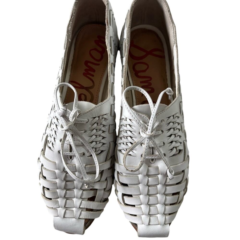 Sam Edelman Women's Rishel Loafer Flats size 7 - Picture 2 of 5